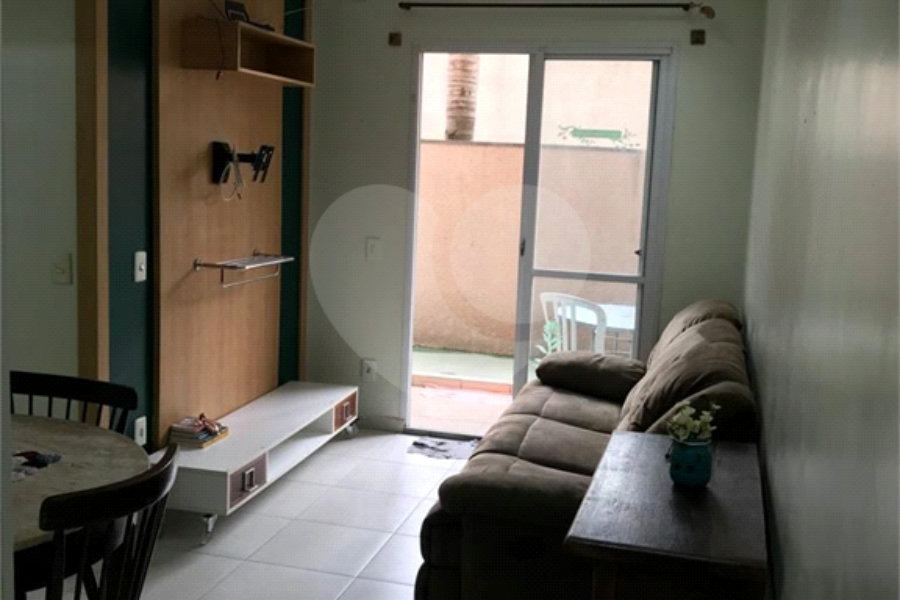 Apartamento à venda com 2 quartos em Bom Retiro, São Paulo, SP