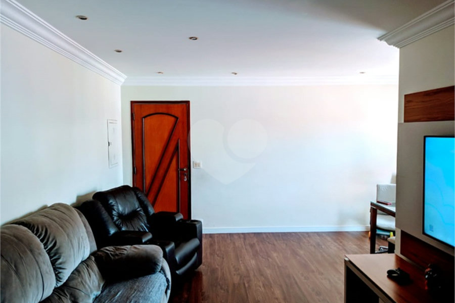 Apartamento à venda com 2 quartos, sendo 1 suíte, em Vila Nova Mazzei, São Paulo, SP