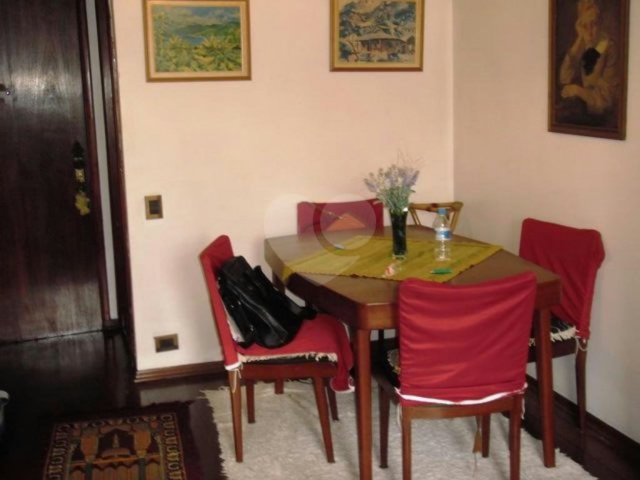 Apartamento à venda com 2 quartos, sendo 1 suíte,  em Santana, São Paulo, SP