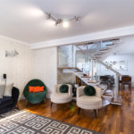 Casa à venda com 3 quartos, sendo 1 suíte, em Alto da Boa Vista, São Paulo, SP