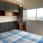 Apartamento para alugar com 2 quartos em Vila Gomes, São Paulo, SP
