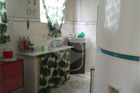 Casa à venda com 2 quartos em Campo Grande, Rio de Janeiro, RJ