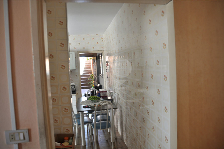 Casa Térrea à venda com 4 quartos em Vila Nova Cachoeirinha, São Paulo, SP