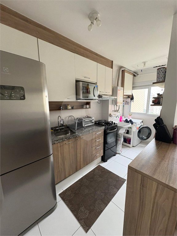 Apartamento à venda com 2 quartos em Santana, São Paulo, SP
