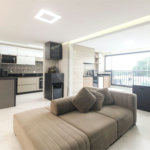 Apartamento à venda com 3 suítes em Parque São Jorge, São Paulo, SP