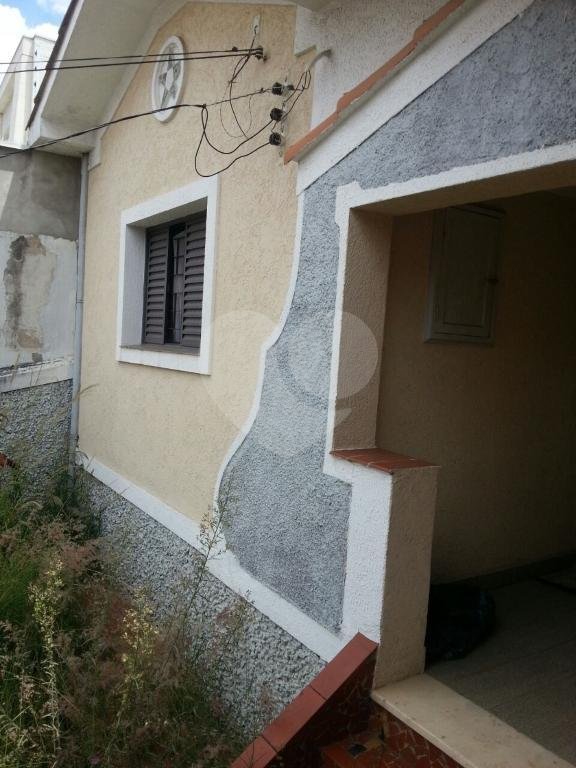 Sobrado à venda com 3 quartos em Casa Verde, São Paulo, SP