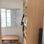 Apartamento à venda com 3 quartos, sendo 1 suíte, em Jardim Esmeralda, São Paulo, SP