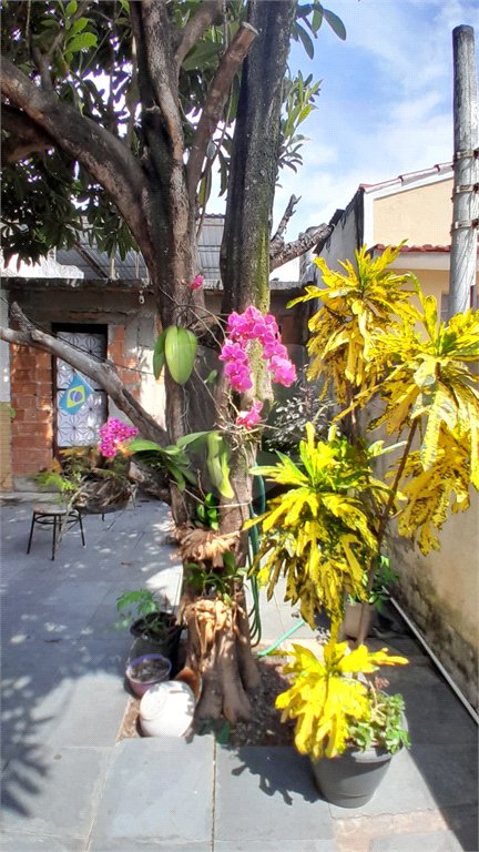 Casa à venda com 3 quartos em Campo Grande, Rio de Janeiro, RJ