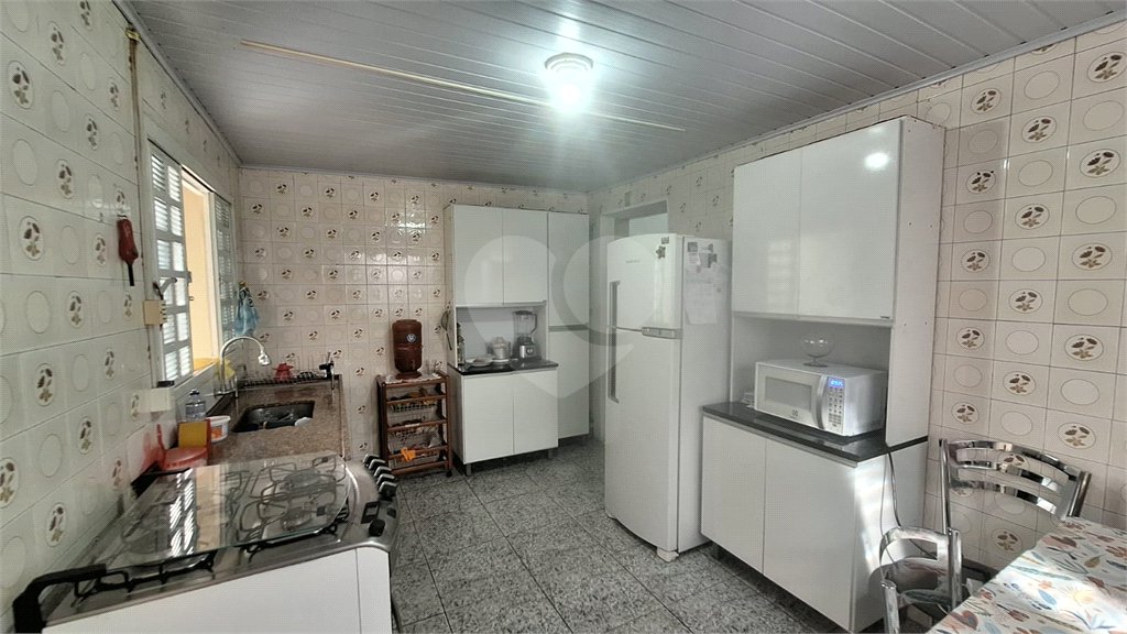 Casa à venda com 3 quartos em Vila Haro, Sorocaba, SP