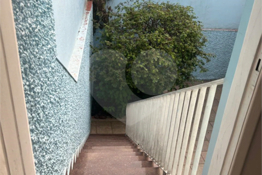 Sobrado à venda com 4 quartos, sendo 3 suítes, em Santana, São Paulo, SP