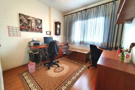 Apartamento à venda com 3 quartos, sendo 1 suíte, em Vila Suzana, São Paulo, SP