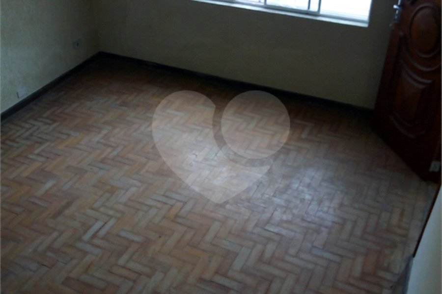 Casa de Vila à venda com 2 quartos em Limão, São Paulo, SP