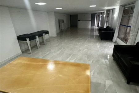 Apartamento à venda com 2 quartos em Vila Andrade, São Paulo, SP