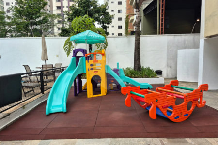 Apartamento à venda com 2 suítes em Vila Leopoldina, São Paulo, SP