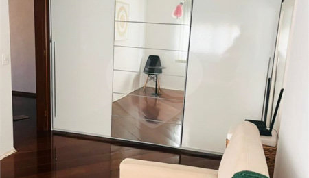 Apartamento à venda com 3 quartos, sendo 1 suíte,  em Santana, São Paulo, SP