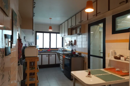 Apartamento à venda com 3 suítes em Pinheiros, São Paulo, SP
