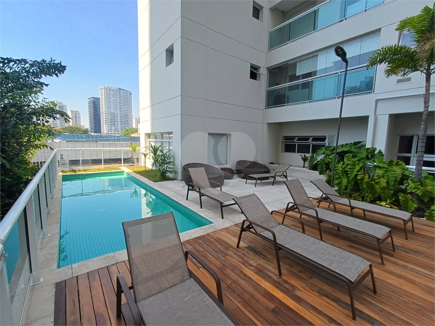 Apartamento à venda com 2 quartos, sendo 1 suíte, em Várzea da Barra Funda, São Paulo, SP