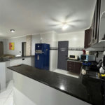 Apartamento Residencial à venda, Vila Júlia, Guarujá - AP0740.