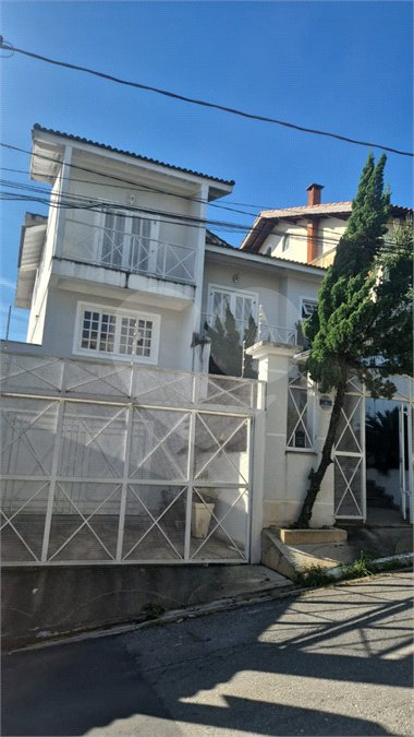 Sobrado à venda com 4 quartos, sendo 2 suítes, em Jardim Virginia Bianca, São Paulo, SP