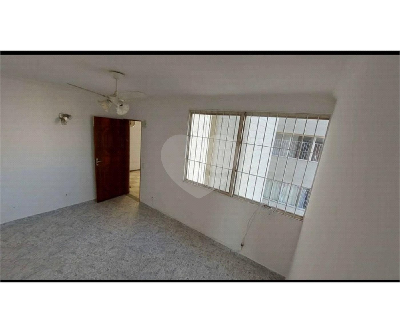 Apartamento à venda com 2 quartos em Casa Verde, São Paulo, SP