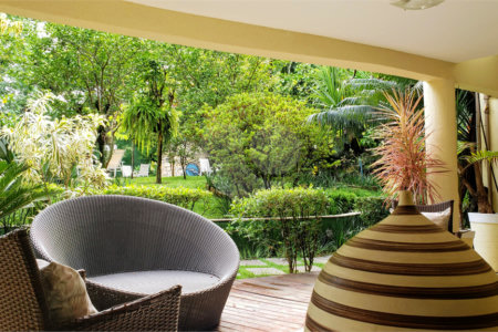 Casa à venda com 4 suítes no condomínio Espaço Natureza, São Paulo - SP