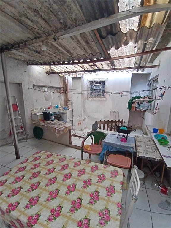 Casa à venda com 4 quartos em Campo Grande, Rio de Janeiro, RJ