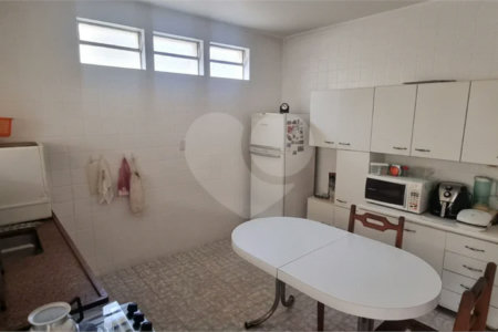 Sobrado à venda com 3 quartos, sendo 1 suíte, em Santana, São Paulo, SP