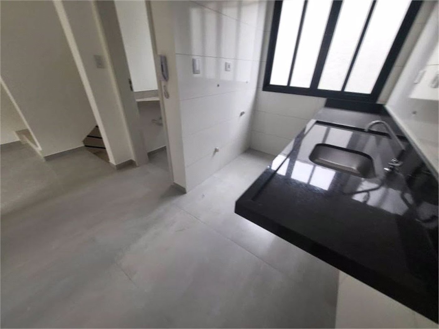 Casa Residencial à venda, Macuco, Santos - CA0180.