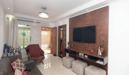 Casa com 2 dormitórios à venda, 100 m² por R$ 800.000,00 - Vila Medeiros - São Paulo/SP