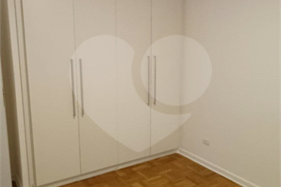 Apartamento para alugar com 2 quartos em Vila Madalena, São Paulo, SP