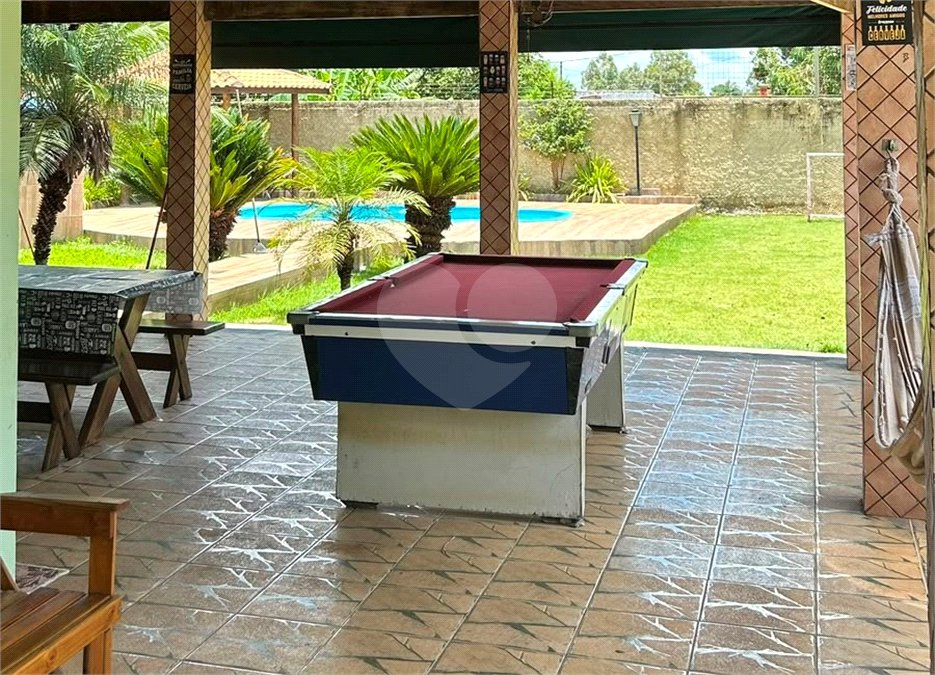 Chácara à venda com 2 quartos, sendo 1 suíte,  em Monte Bianco, Araçoiaba da Serra, SP