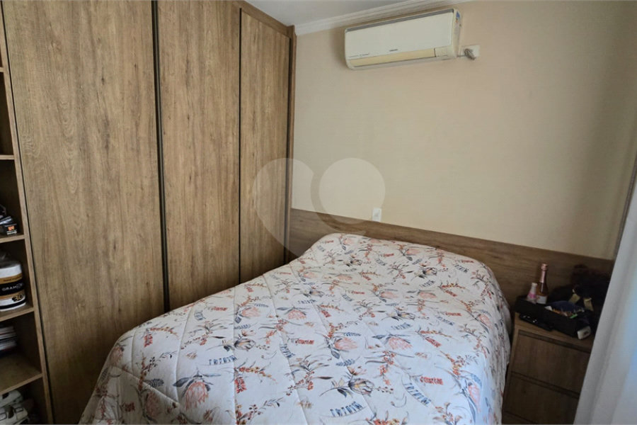 Sobrado à venda com 3 quartos, sendo 1 suíte, em Freguesia do Ó, São Paulo, SP