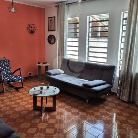 Sobrado à venda com 3 quartos, sendo 1 suíte, em Jaguaré, São Paulo, SP