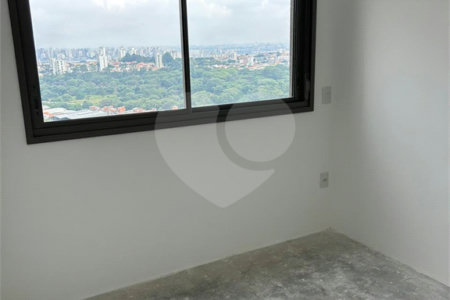 Apartamento à venda com 2 quartos, sendo 1 suíte, em Jardim Independência, São Paulo, SP