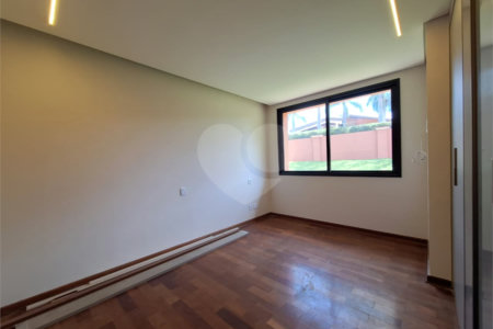 Casa para alugar com 5 quartos, sendo 3 suítes,  no condomínio Chacara Santa Maria, Votorantim - SP