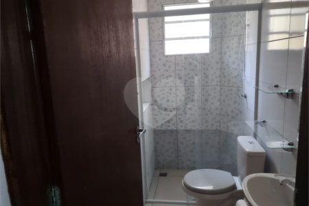 Apartamento à venda com 2 quartos em Reneville, Mairinque, SP