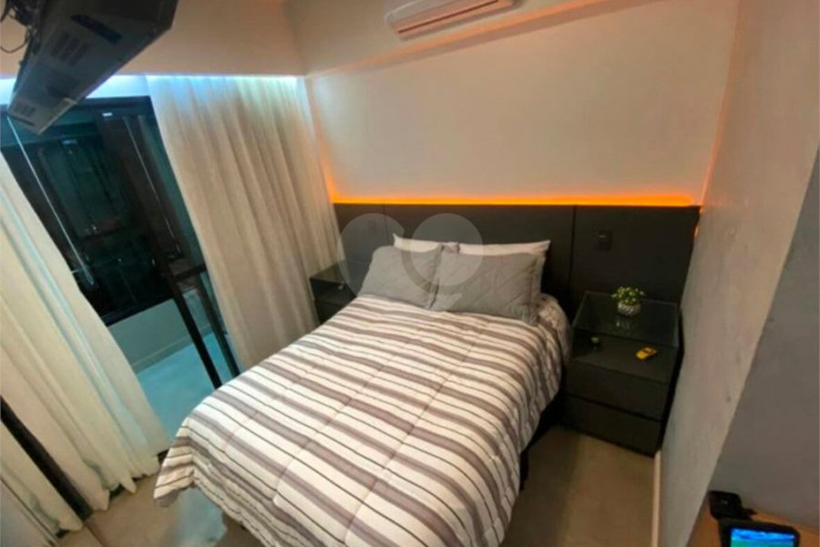 Studio para alugar com 1 quarto no Centro, São Paulo, SP
