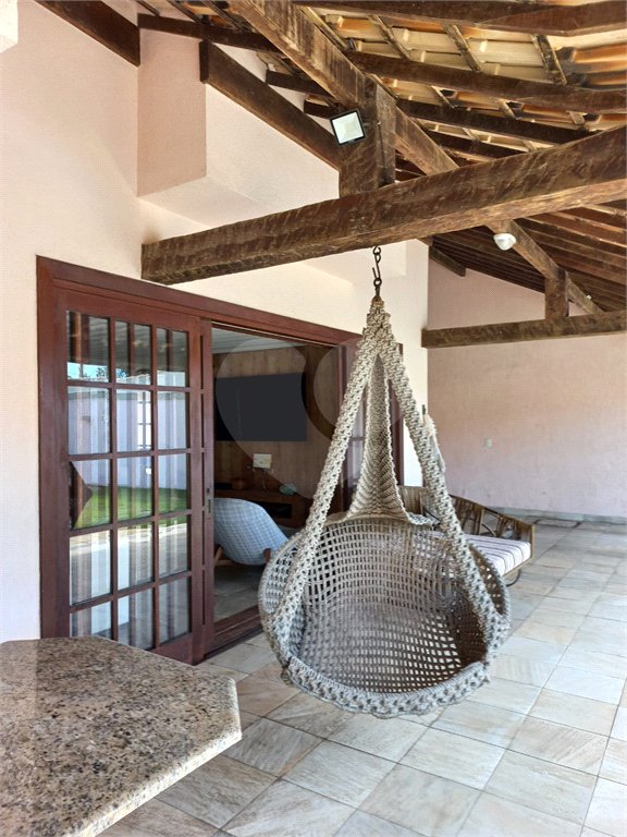 Casa à venda com 4 quartos, sendo 3 suítes,  em Geribá, Armação dos Búzios, RJ