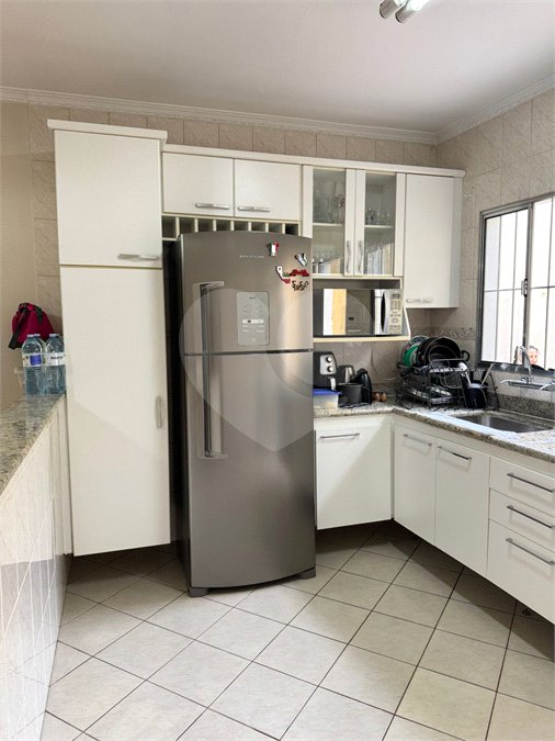 Casa à venda com 3 quartos, sendo 1 suíte, em Vila Constança, São Paulo, SP