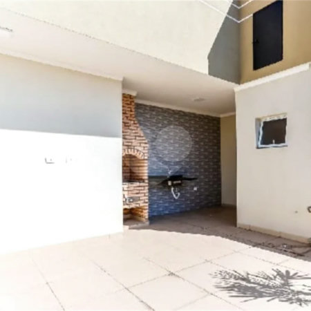 Apartamento à venda com 1 quarto em Tucuruvi, São Paulo, SP
