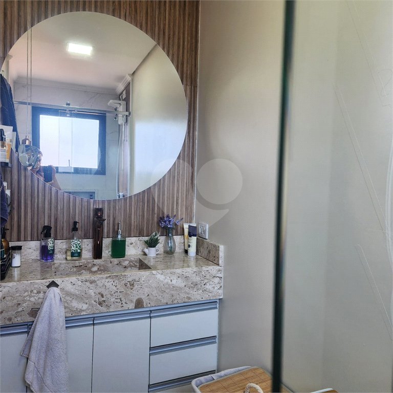 Apartamento à venda com 2 quartos, sendo 1 suíte, em Atibaia Jardim, Atibaia, SP