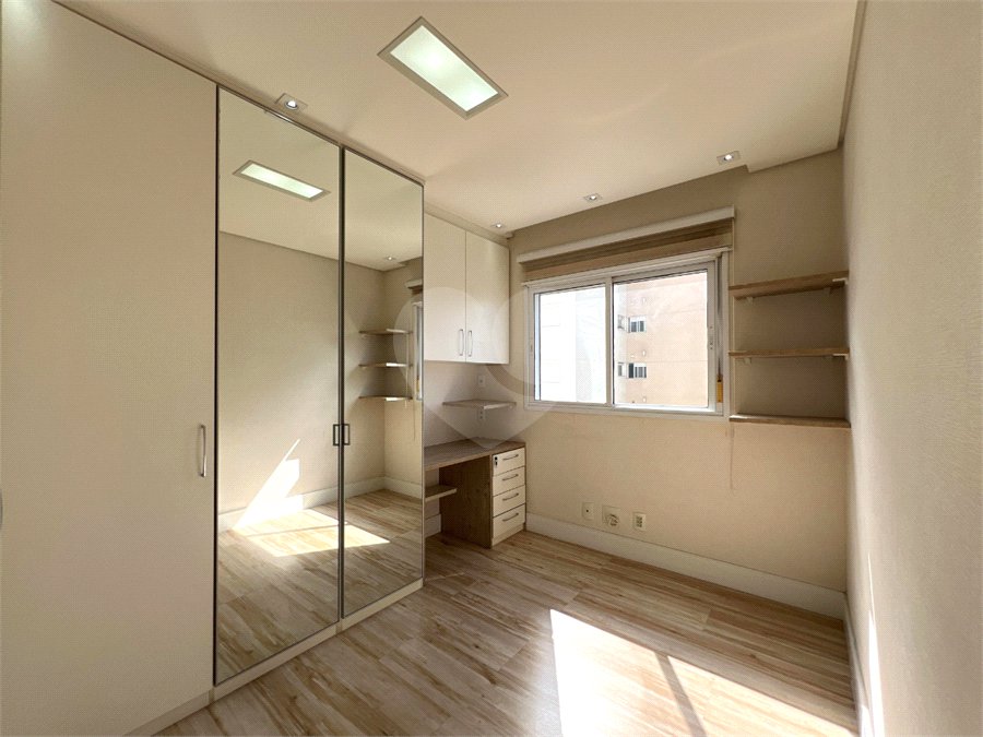 Apartamento à venda com 3 quartos, sendo 1 suíte,  em Vila Andrade, São Paulo, SP
