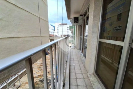 Apartamento à venda com 2 quartos, sendo 1 suíte, em Maracanã, Rio de Janeiro, RJ