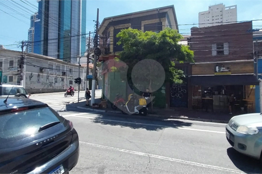 Salão para alugar em Santana, São Paulo, SP