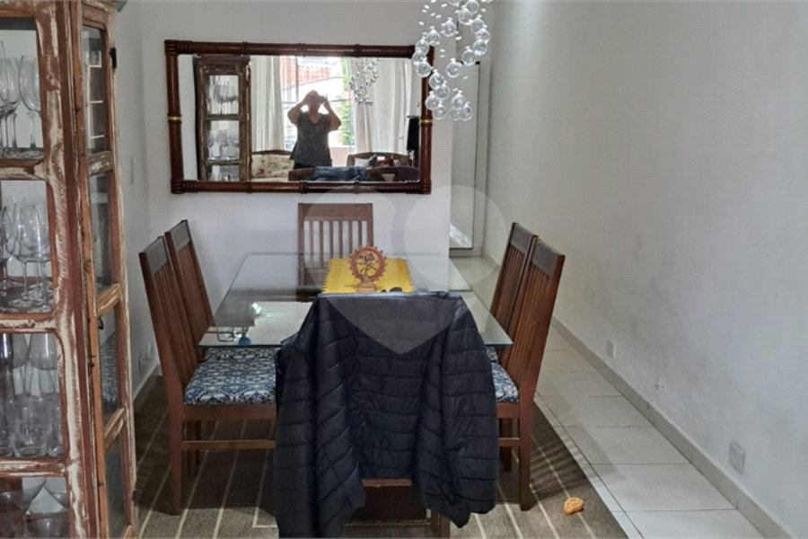 Casa à venda com 3 quartos, sendo 1 suíte,  em Mandaqui, São Paulo, SP