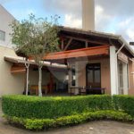Casa à venda com 3 quartos, sendo 2 suítes,  no condomínio Residencial Jardins, São Bernardo do Campo - SP