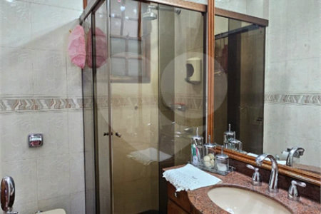 Apartamento à venda com 1 quarto no Centro, Rio de Janeiro, RJ
