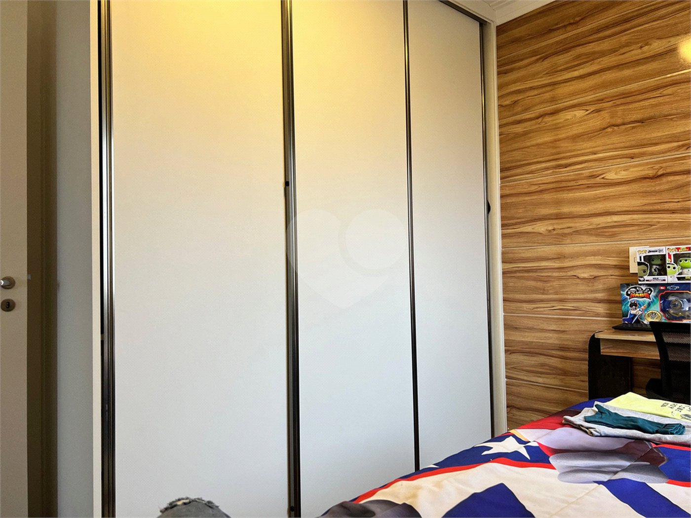 Cobertura à venda com 3 quartos, sendo 1 suíte, em Santana, São Paulo, SP