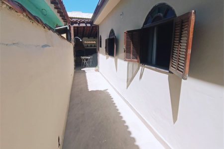 Casa à venda com 2 quartos em Cem Braças, Armação dos Búzios, RJ