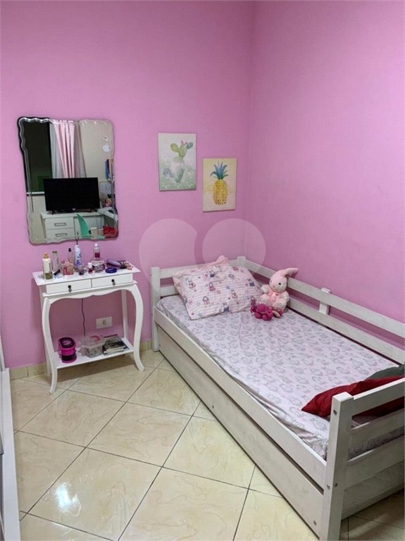 Sobrado à venda com 3 quartos, sendo 1 suíte, em Jardim Aricanduva, São Paulo, SP